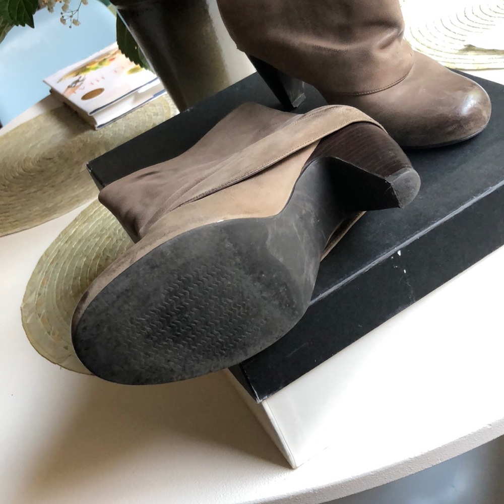 2011 Trouvé Boots - Picture 3 of 8